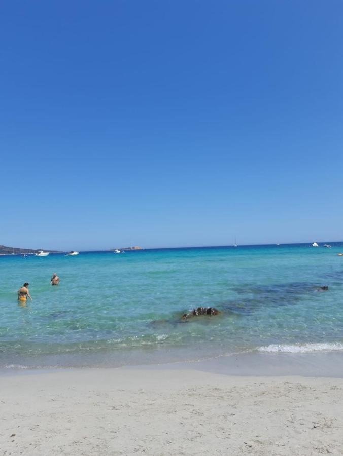 Casa Marina Bed and Breakfast Olbia Exterior foto